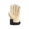 Wells Lamont Men's Outdoor Gloves Black/Brown XL 1 pk 5130XL - alternate 1